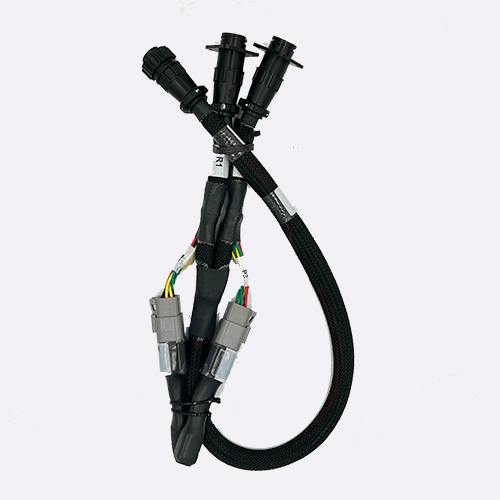 Cab assy in cab Y 97256